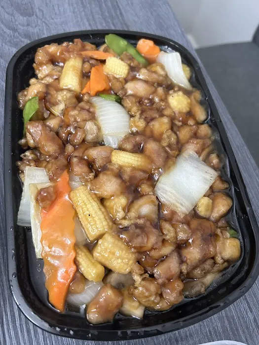 Hunan 5