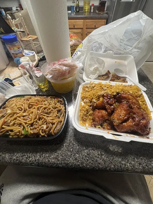 Hunan 1