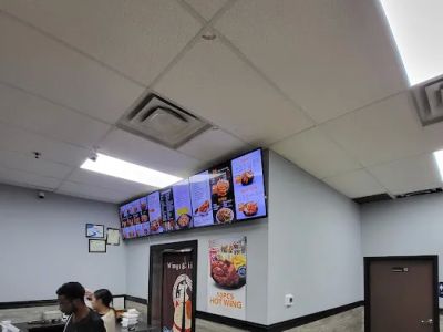 Wings & Chinese 0