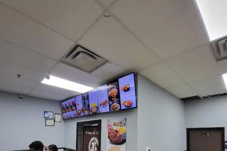 Wings & Chinese
