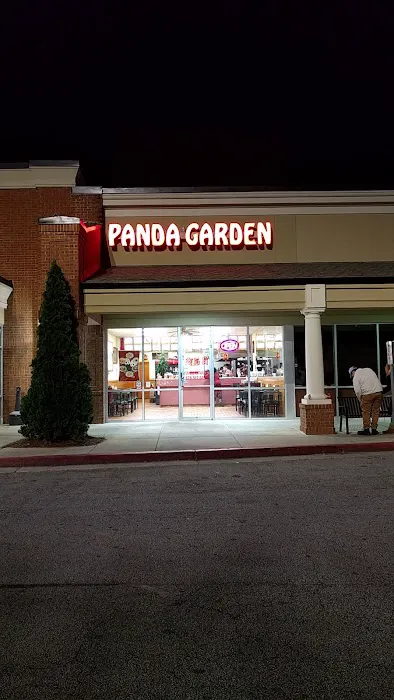 Panda Garden 6