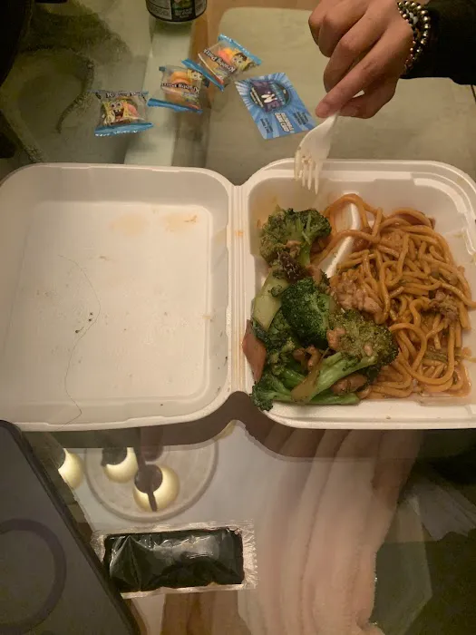 China Express 2