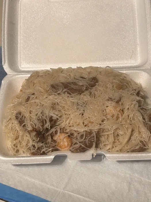 China Express 7
