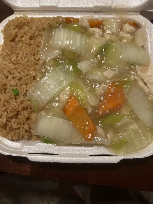 China Express 1