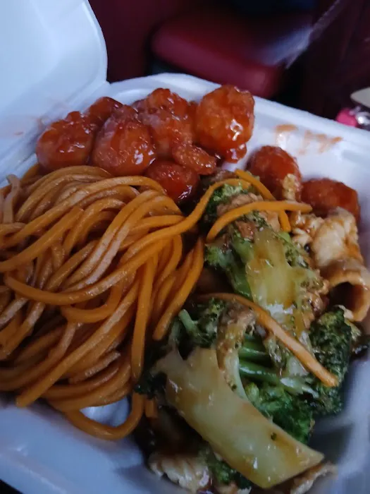 China Express 8