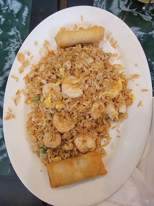 China Garden 5