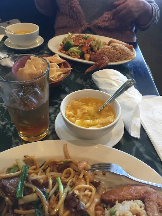 China Garden 7