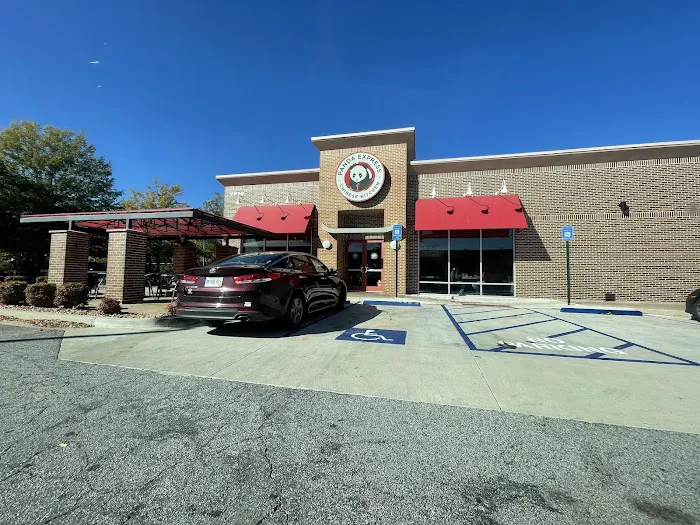 Panda Express 1