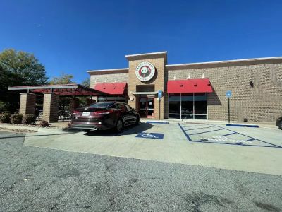 Panda Express 0