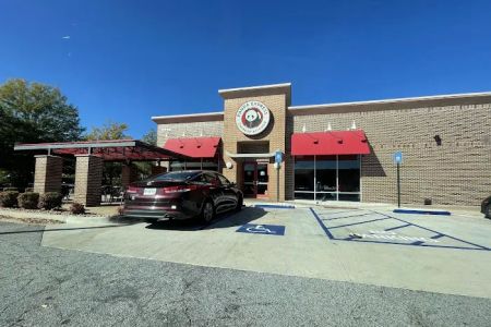 Panda Express