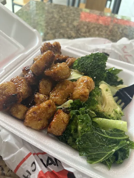 Panda Express 2