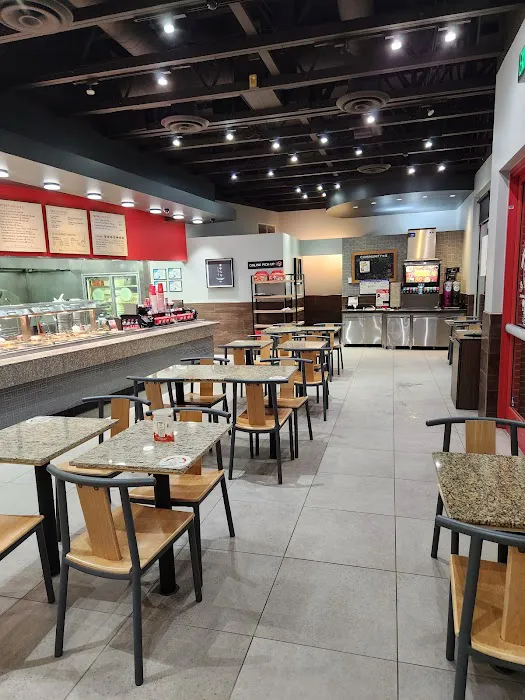 Panda Express 6
