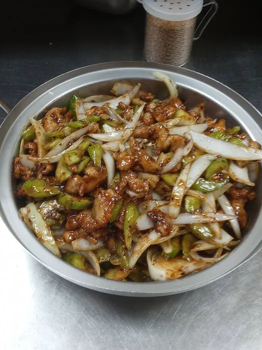 Panda Express 3