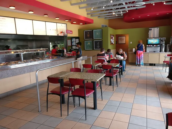 Panda Express 7