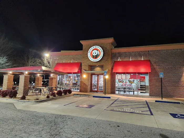Panda Express 5