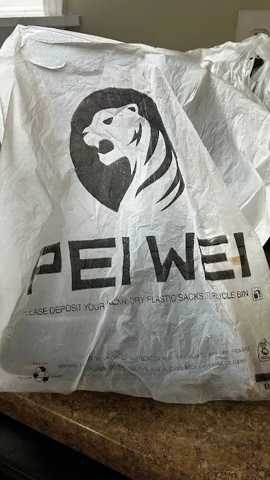 Pei Wei Asian Express 4