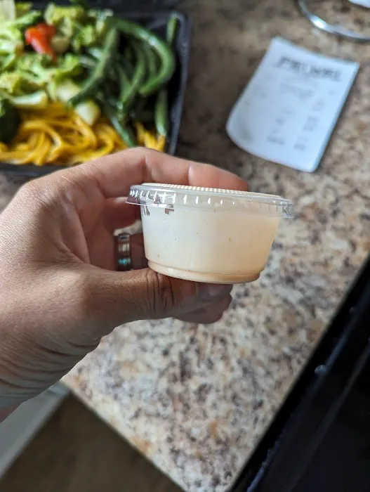 Pei Wei Asian Express 8