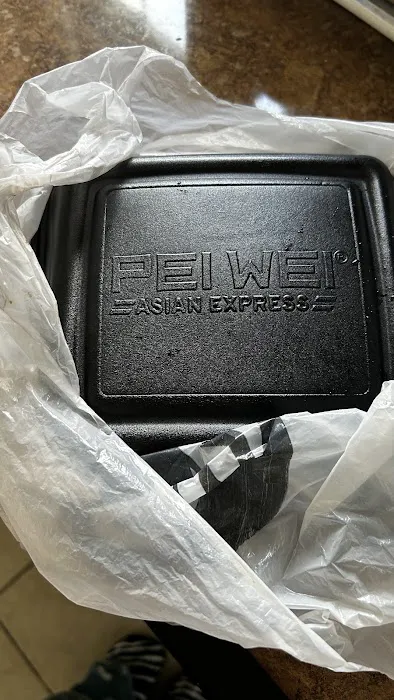 Pei Wei Asian Express 5