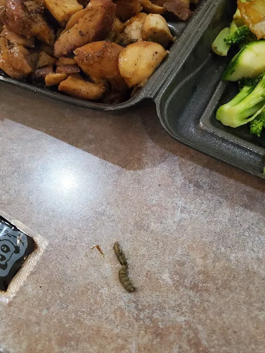 Pei Wei Asian Express 3