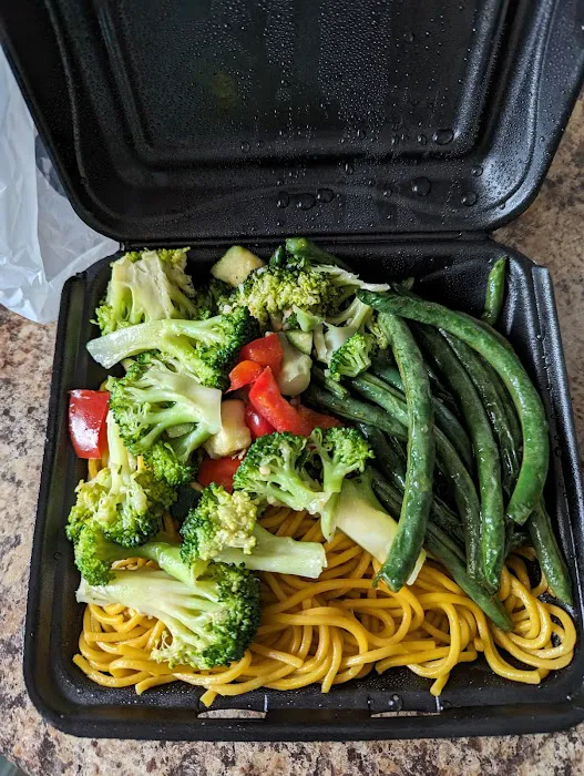 Pei Wei Asian Express 9