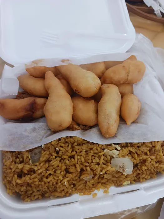 Hong Kong Chinese Restaraunt 5