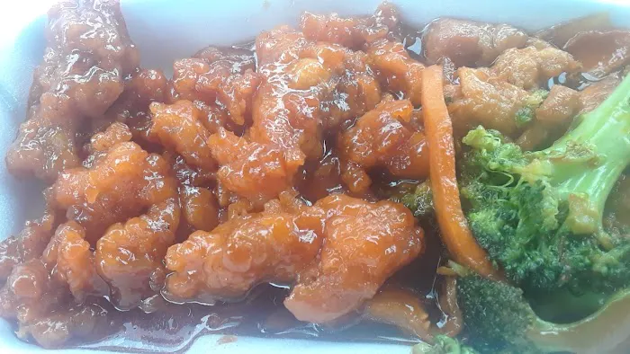 Hong Kong Chinese Restaraunt 9