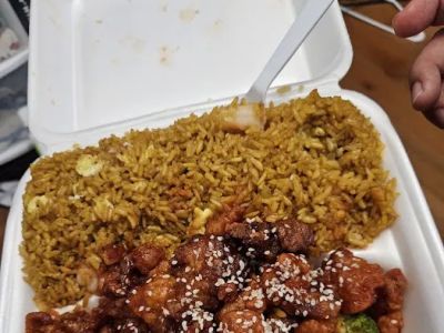 Hong Kong Chinese Restaraunt 0