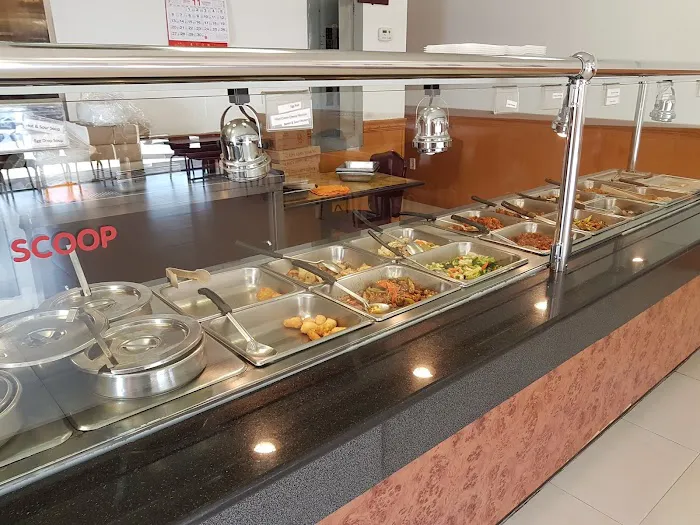 Hong Kong Chinese Restaraunt 7