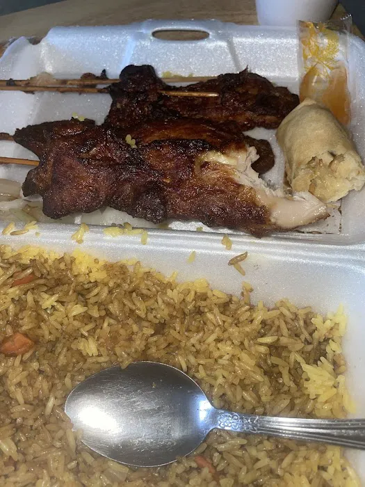 China East Restaurant 9