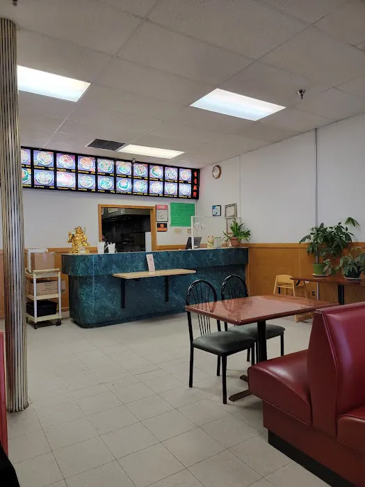 China East Restaurant 3