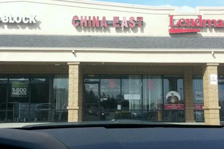 China East Restaurant