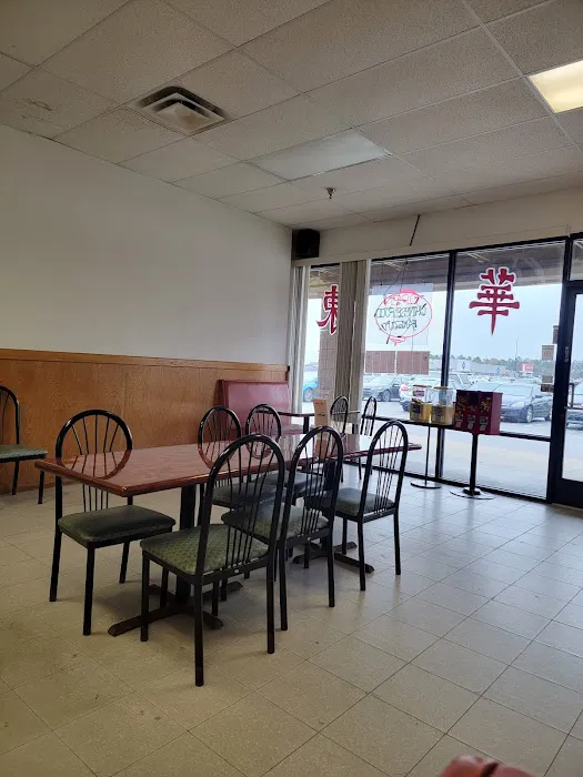 China East Restaurant 7