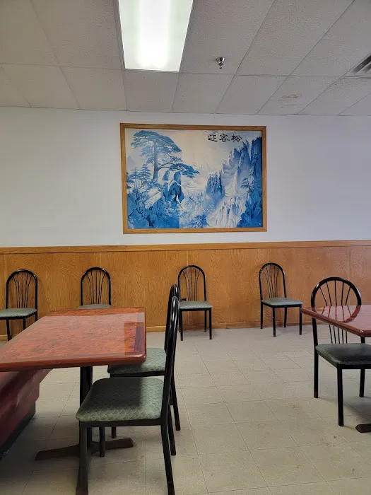 China East Restaurant 2