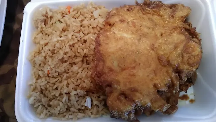 China Palace Restaurant 6