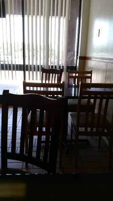 China Palace Restaurant 8