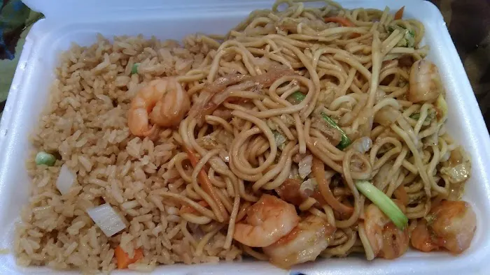 China Palace Restaurant 7