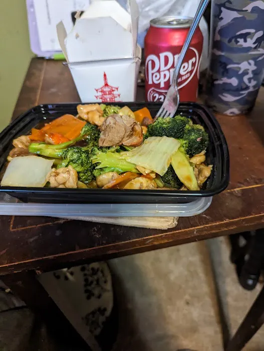 China Palace Restaurant 3