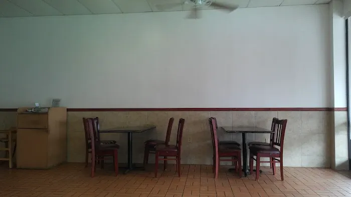 China Palace Restaurant 1