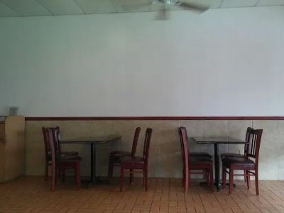 China Palace Restaurant 0