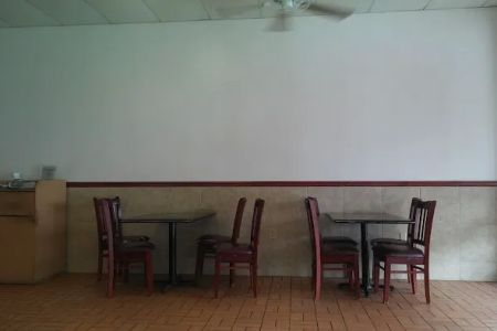 China Palace Restaurant