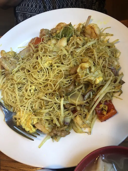 Tsingtao House 9