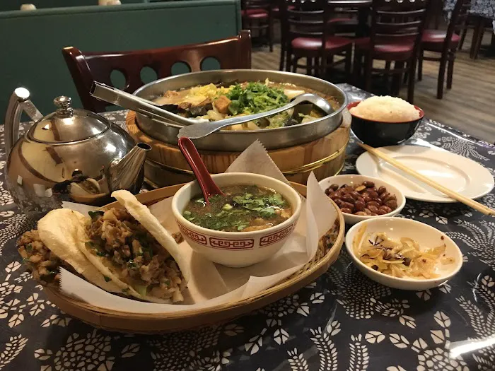 Tsingtao House 7