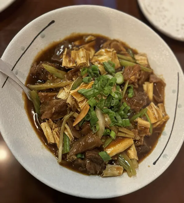 Revolution Chinese 羅村川菜館 4