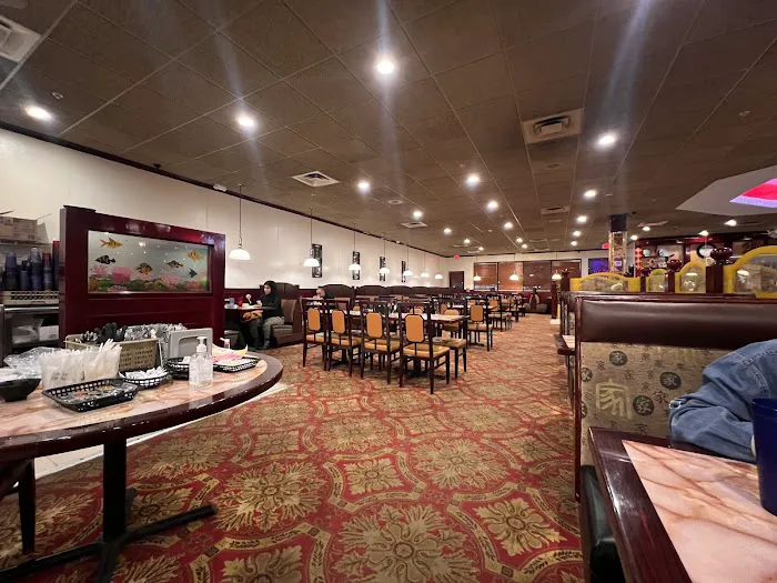 China Buffet 2