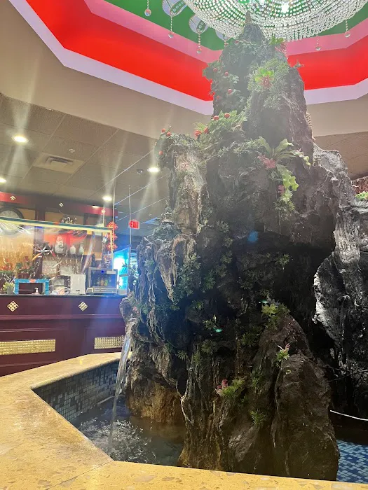 China Buffet 1