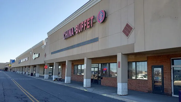China Buffet 3