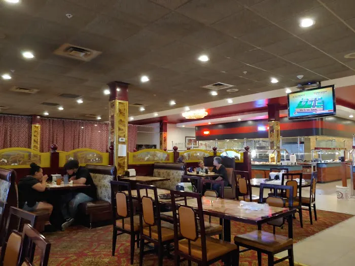 China Buffet 10