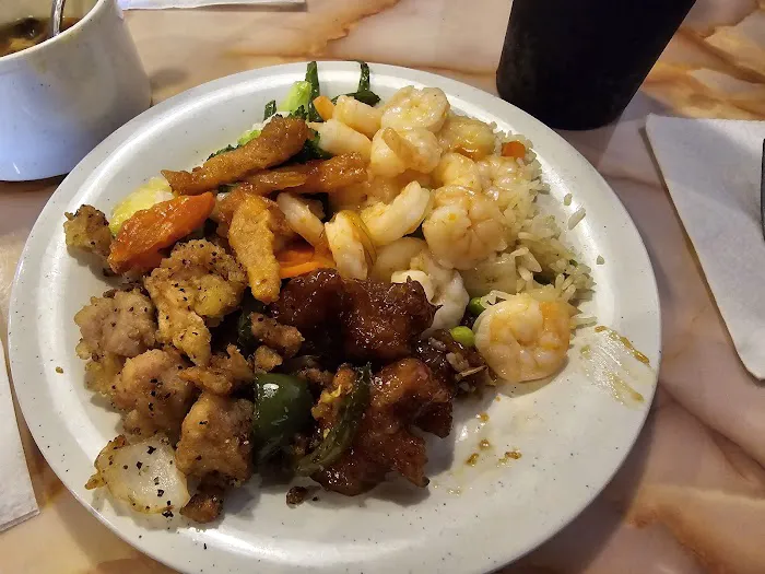 China Buffet 9