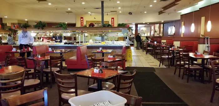 China Buffet 6