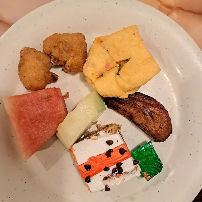 China Buffet 7